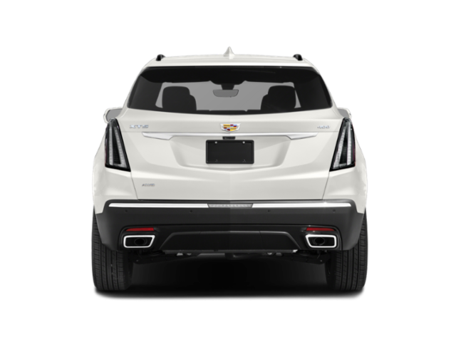 2021 Cadillac XT5 Utility 4D Sport Platinum AWD