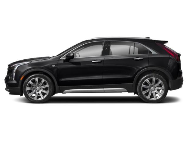 2021 Cadillac XT4 Utility 4D Premium Luxury AWD