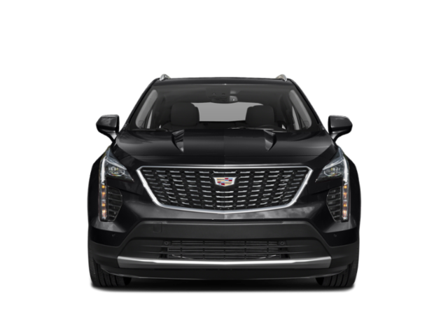 2021 Cadillac XT4 Utility 4D Luxury 2WD