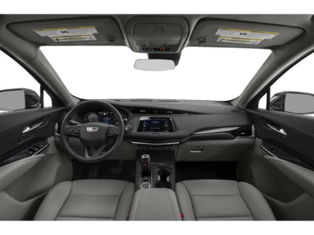 2021 Cadillac XT4 Utility 4D Luxury 2WD
