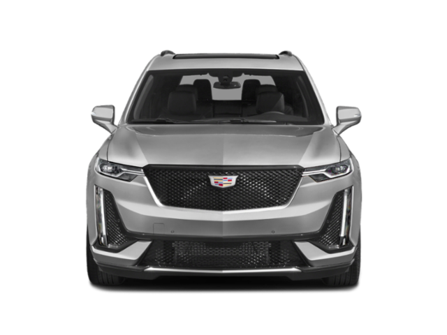2021 Cadillac XT6 Utility 4D Sport AWD