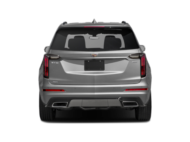 2021 Cadillac XT6 Utility 4D Sport AWD