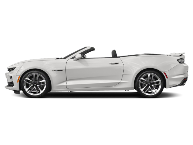 2021 Chevrolet Camaro Convertible 2D SS