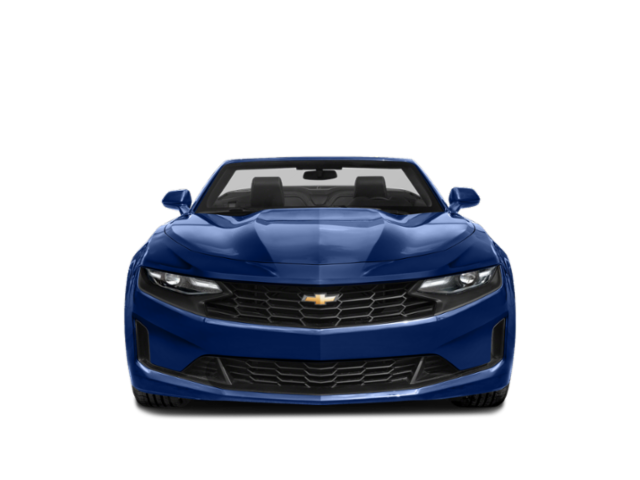 2021 Chevrolet Camaro Convertible 2D ZL1