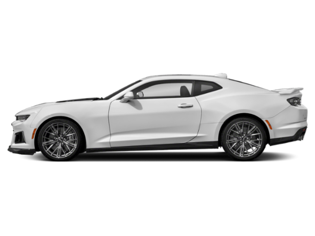 2021 Chevrolet Camaro Coupe 2D ZL1