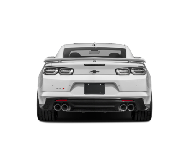 2021 Chevrolet Camaro Coupe 2D ZL1