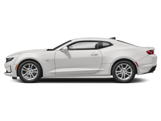 2021 Chevrolet Camaro 2dr Cpe 3LT