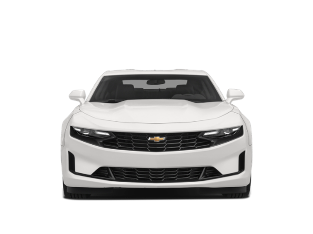 2021 Chevrolet Camaro 2dr Cpe 3LT