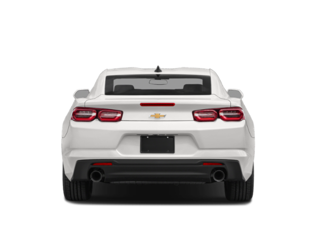 2021 Chevrolet Camaro 2dr Cpe 3LT