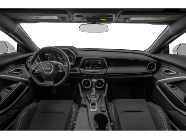 2021 Chevrolet Camaro 2dr Cpe 3LT