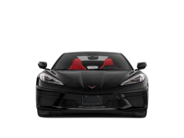 2021 Chevrolet Corvette Convertible 2D 3LT
