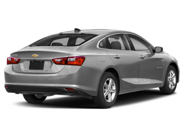2021 Chevrolet Malibu Sedan 4D LT