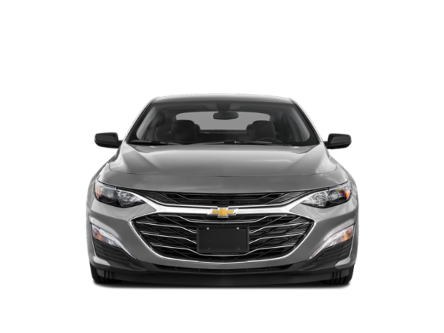 2021 Chevrolet Malibu Sedan 4D LT