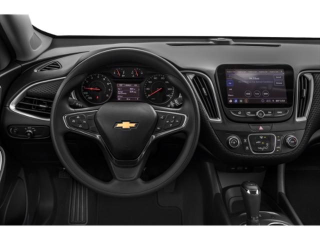 2021 Chevrolet Malibu Sedan 4D LT