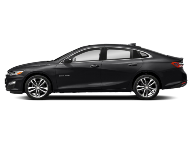 2021 Chevrolet Malibu Sedan 4D Premier