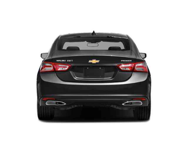 2021 Chevrolet Malibu Sedan 4D Premier