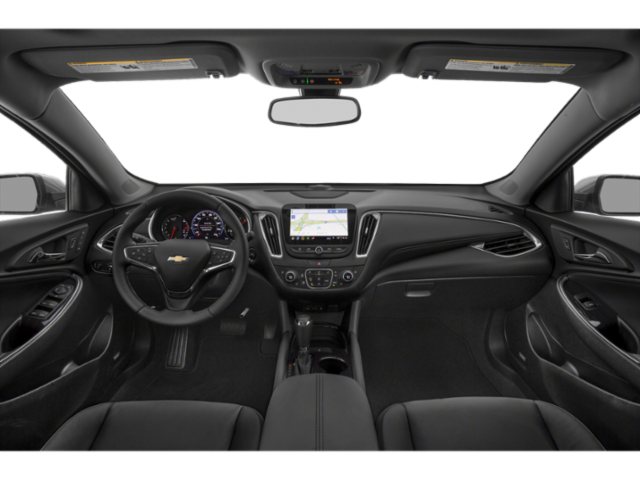 2021 Chevrolet Malibu Sedan 4D Premier