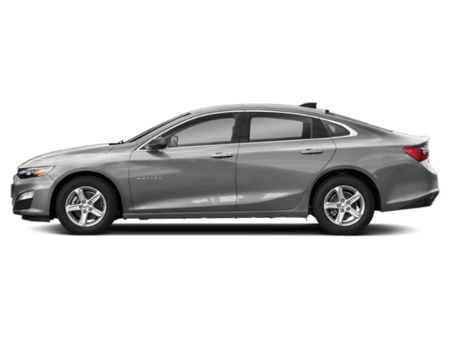 2021 Chevrolet Malibu Sedan 4D L