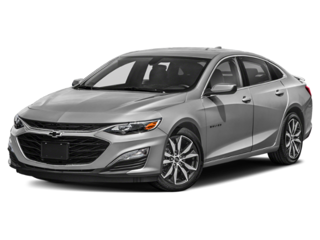 2021 Chevrolet Malibu