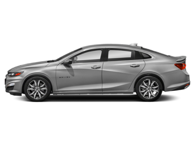 2021 Chevrolet Malibu Sedan 4D RS