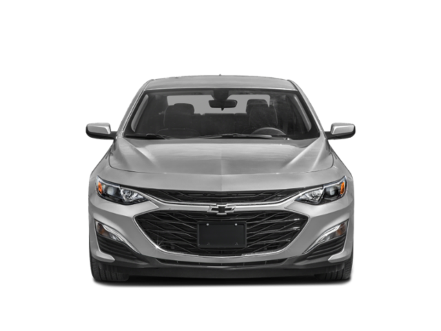 2021 Chevrolet Malibu Sedan 4D RS