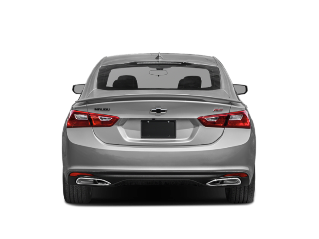 2021 Chevrolet Malibu Sedan 4D RS
