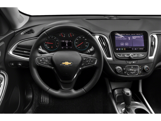 2021 Chevrolet Malibu Sedan 4D RS