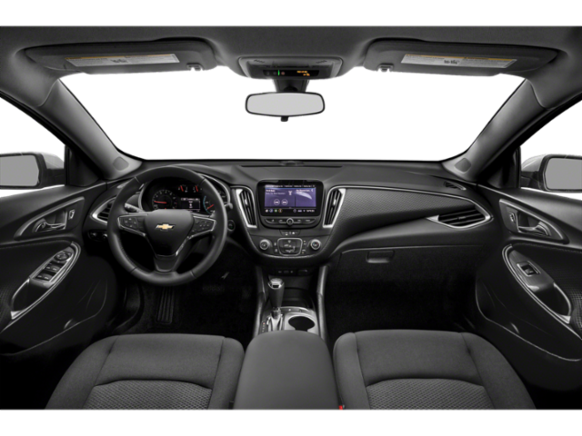 2021 Chevrolet Malibu Sedan 4D RS