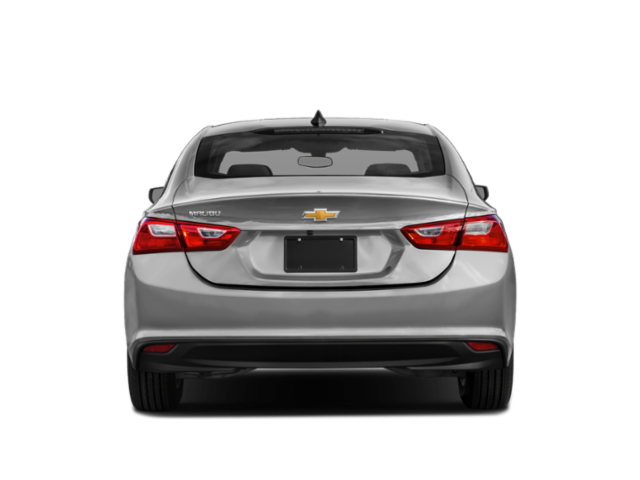 2021 Chevrolet Malibu Sedan 4D L