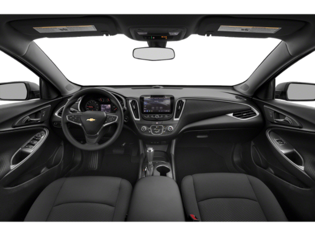 2021 Chevrolet Malibu Sedan 4D L