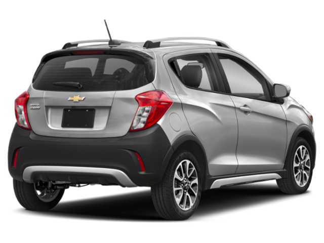 2021 Chevrolet Spark Hatchback 5D LS