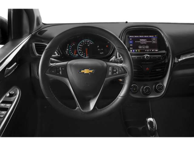 2021 Chevrolet Spark Hatchback 5D LS