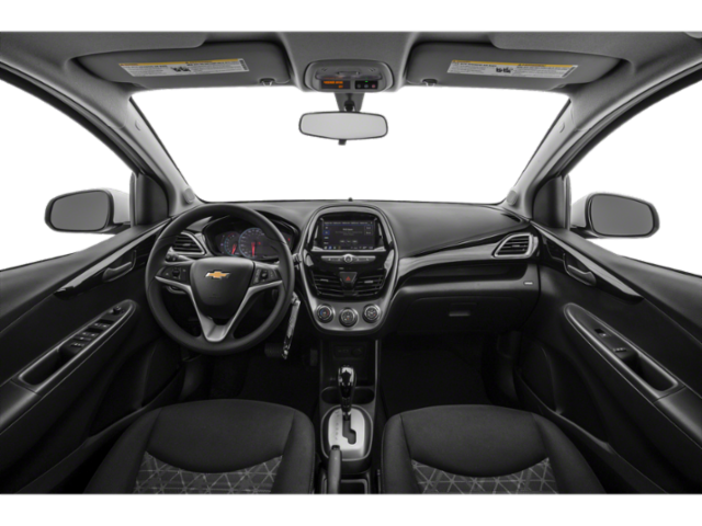 2021 Chevrolet Spark Hatchback 5D 2LT