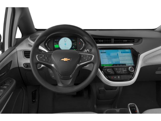 2021 Chevrolet Bolt EV Hatchback 5D LT Electric