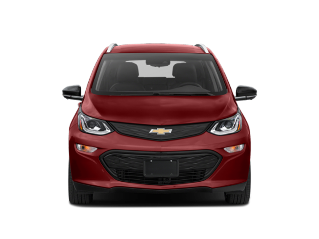 2021 Chevrolet Bolt EV Hatchback 5D Premier Electric