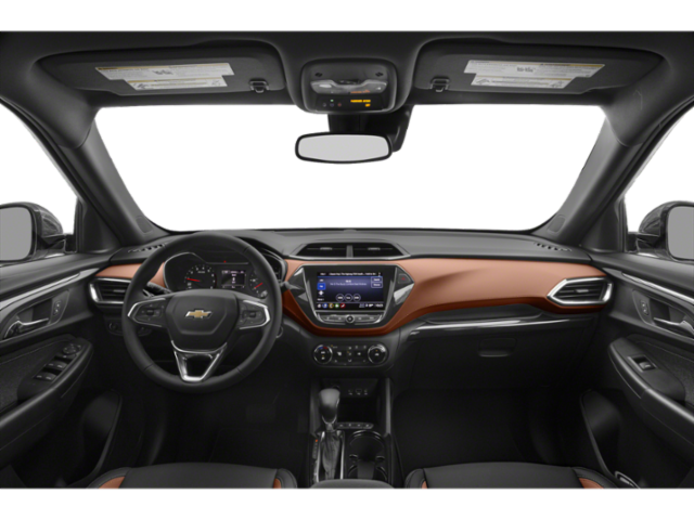 2021 Chevrolet TrailBlazer Utility 4D ACTIV 2WD