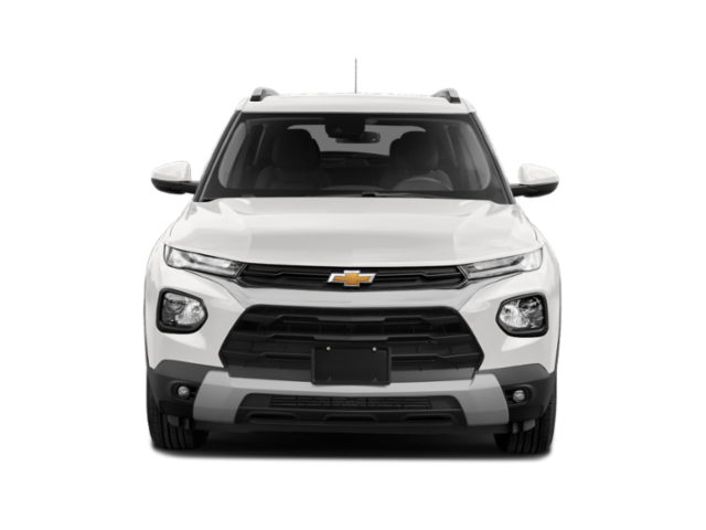 2021 Chevrolet TrailBlazer Utility 4D LT 2WD