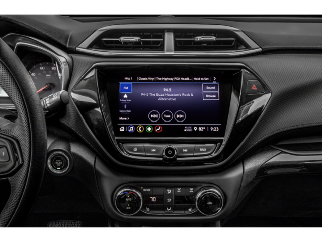 trailblazer ls 2021