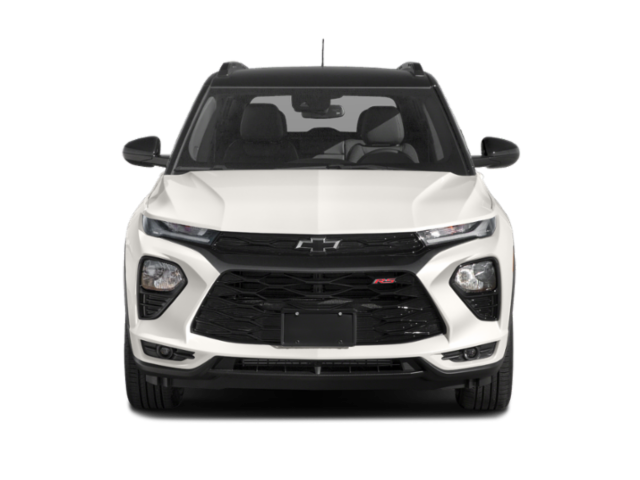 2021 Chevrolet TrailBlazer Utility 4D RS AWD