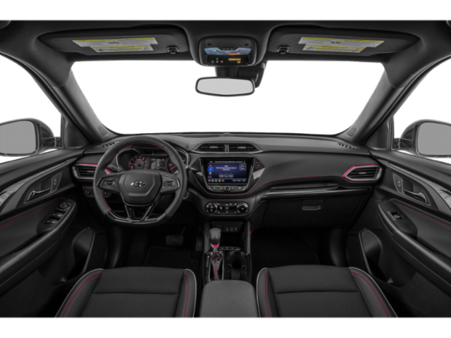 2021 Chevrolet TrailBlazer Utility 4D RS AWD
