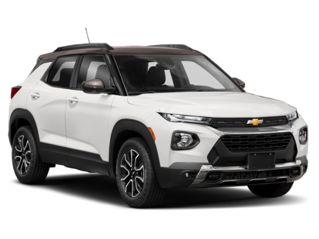 trailblazer ls 2021