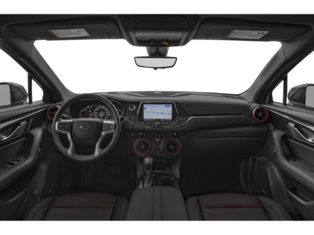 2021 Chevrolet Blazer Utility 4D RS 2WD