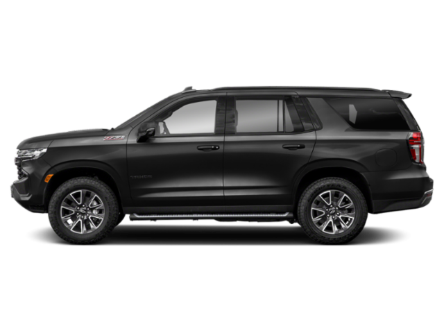 2021 Chevrolet Tahoe Utility 4D Z71 4WD