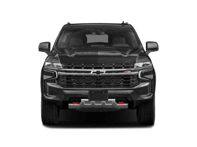 2021 Chevrolet Tahoe Utility 4D Z71 4WD
