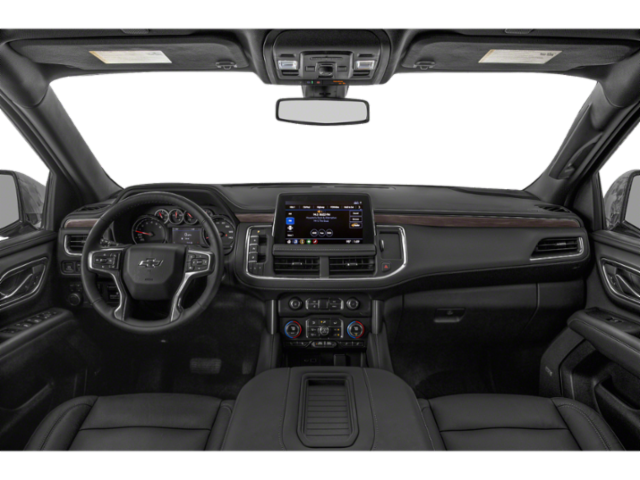 2021 Chevrolet Tahoe Utility 4D Z71 4WD