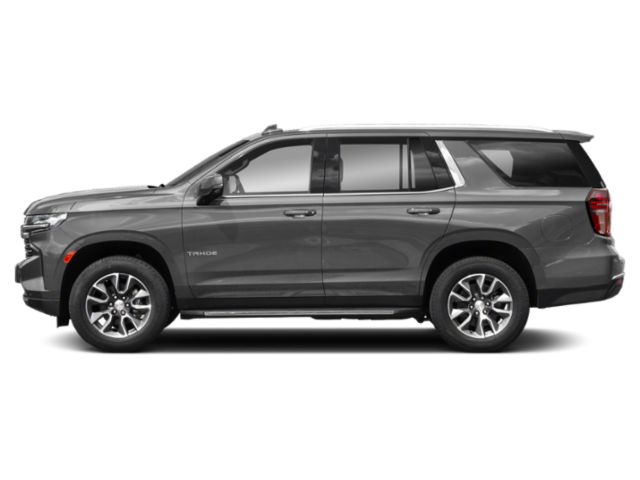 2021 Chevrolet Tahoe Utility 4D Fleet 4WD