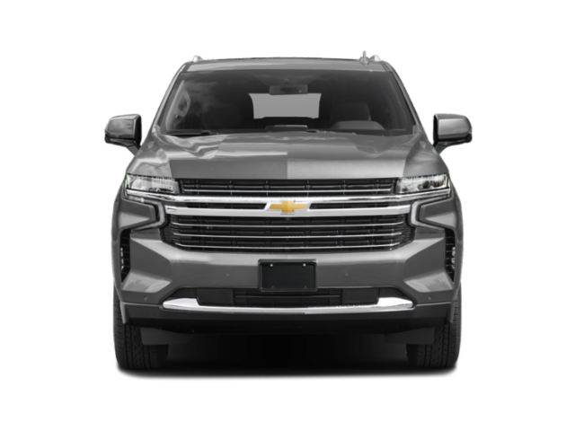 2021 Chevrolet Tahoe Utility 4D Fleet 4WD