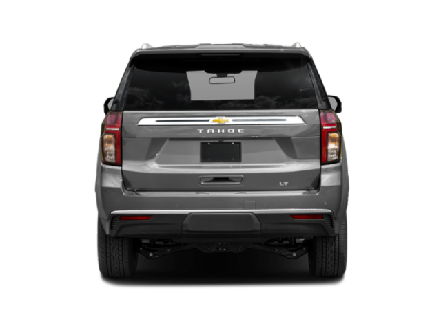 2021 Chevrolet Tahoe Utility 4D Fleet 4WD