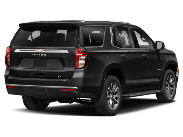 2021 Chevrolet Tahoe Utility 4D LS 2WD
