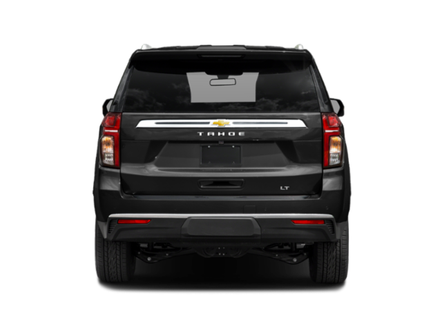 2021 Chevrolet Tahoe Utility 4D LT 4WD